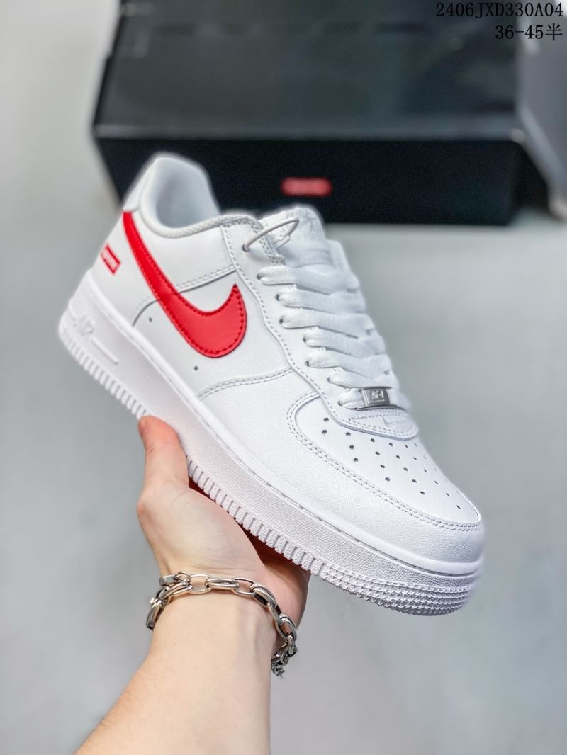 Nike Air Force 1 Shoes